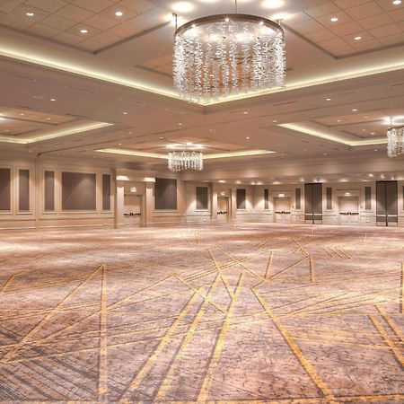 Franklin Marriott Cool Springs Hotel Buitenkant foto