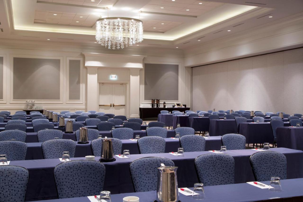 Franklin Marriott Cool Springs Hotel Buitenkant foto