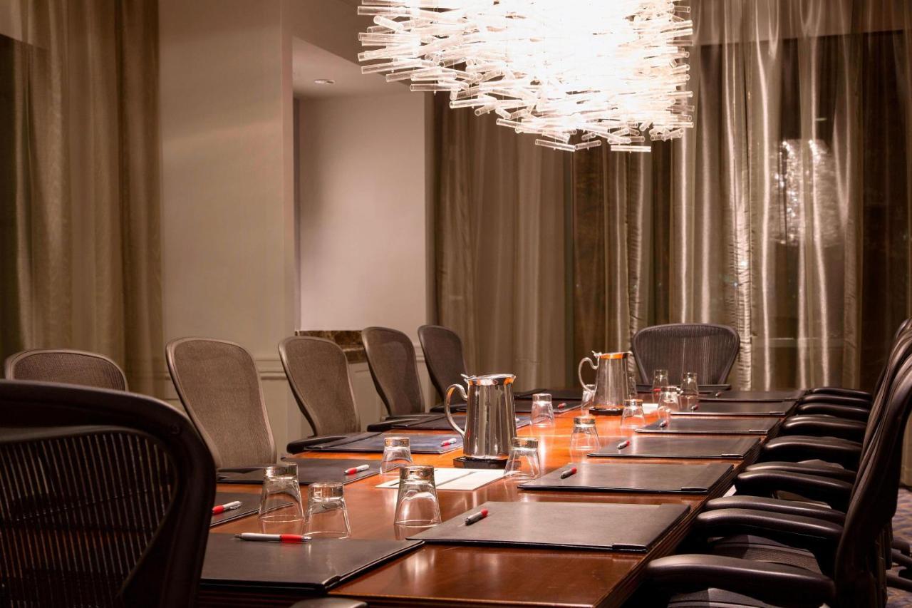 Franklin Marriott Cool Springs Hotel Buitenkant foto
